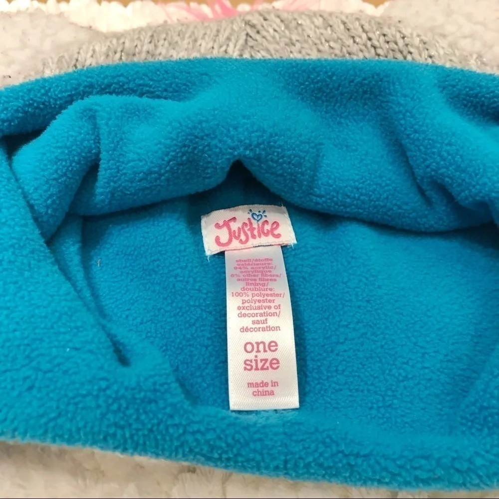 Kids Winter Hats bundle / Lot of 2